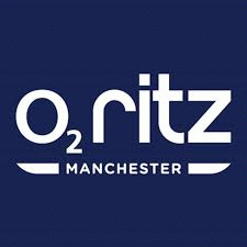 photo of O2 Ritz Manchester 